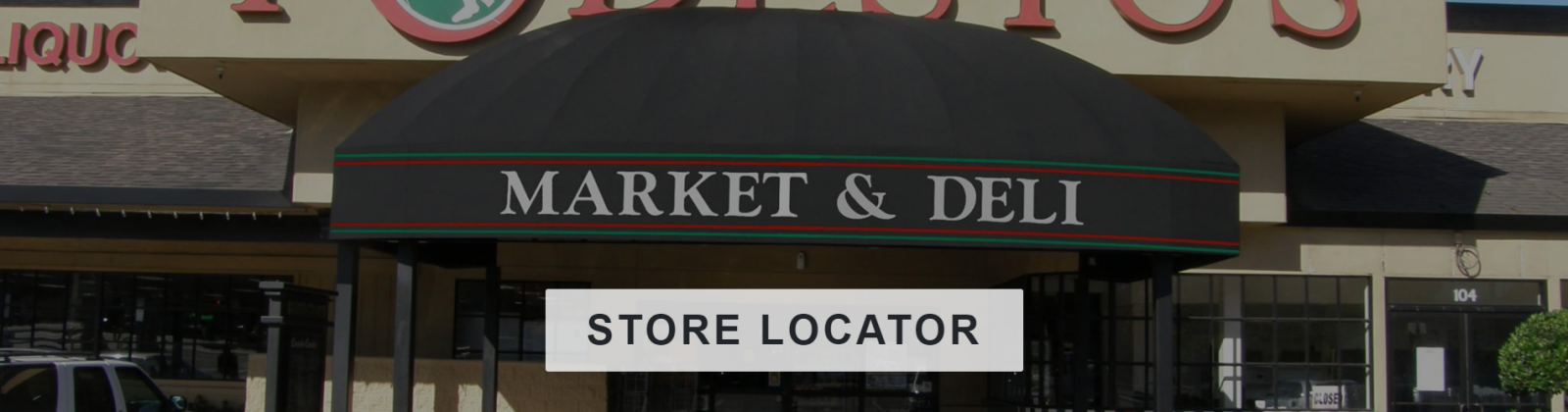 Store Locator